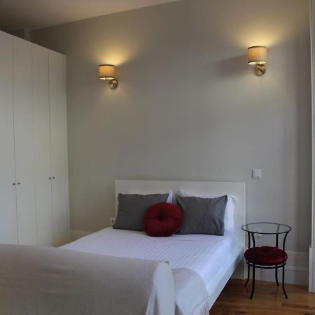 Oporto Coliseum Studio Extérieur photo